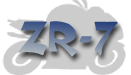 Balades en ZR7