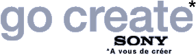 Go Create