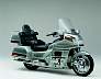 Ma prochaine moto ?