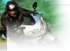 Kawasaki ZZ-R 1200 Papier peint