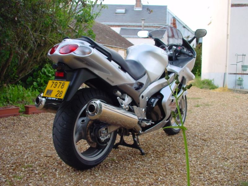 ZZ-R 1200