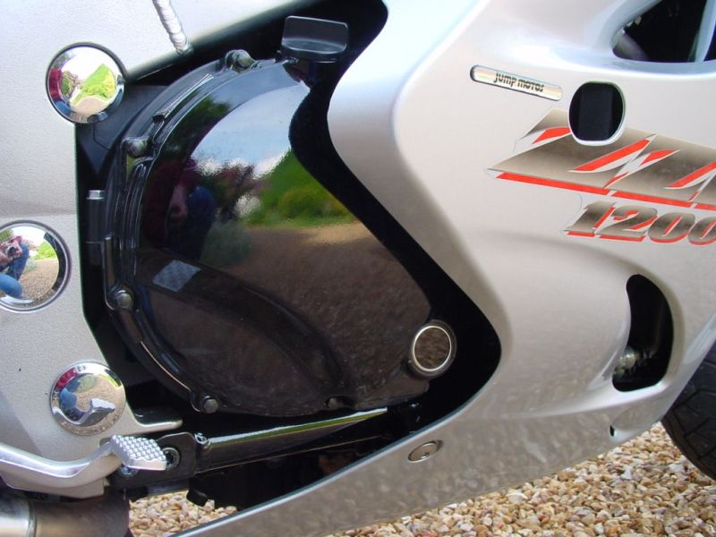 ZZ-R 1200