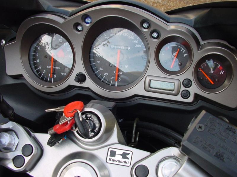 ZZ-R 1200