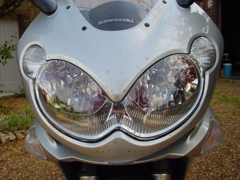 ZZ-R 1200