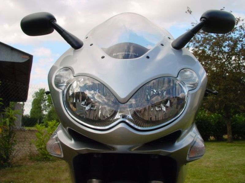 ZZ-R 1200