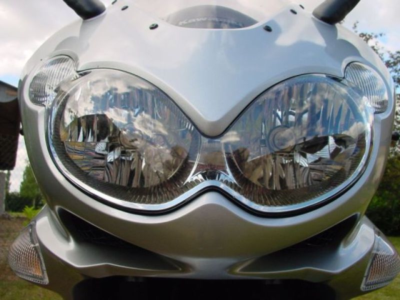 ZZ-R 1200
