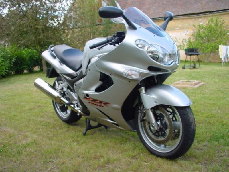 ZZ-R 1200