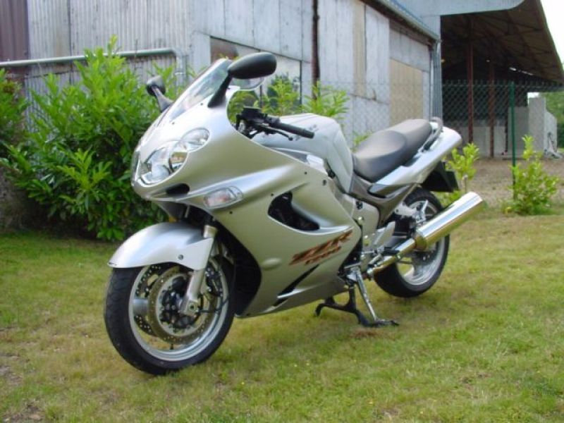 ZZ-R 1200