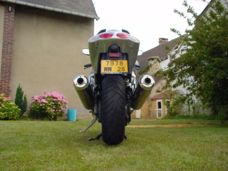 ZZ-R 1200