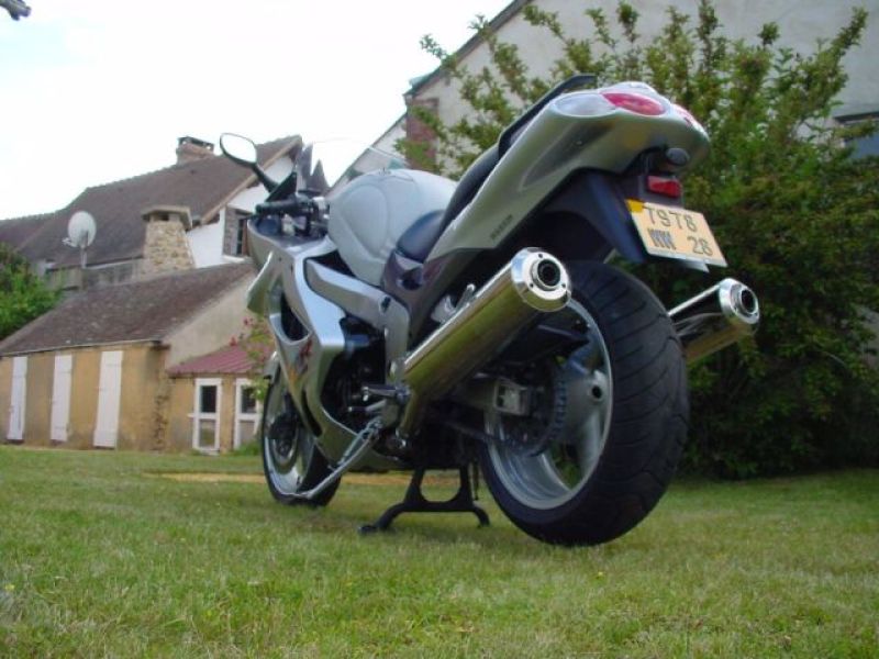 ZZ-R 1200